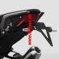 Preview: Kennzeichenhalter BENELLI 752 S Baujahr 19-22