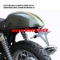 Preview: Kennzeichenhalter TRIUMPH Thruxton 900/Bonneville/Scrambler
