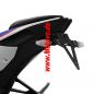 Preview: Kennzeichenhalter-Set BMW S1000RR 19-24