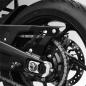 Preview: Kennzeichenhalter für TRIUMPH Trident Baujahr 21-24