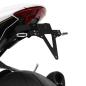 Preview: Kennzeichenhalter TRIUMPH Speed Triple 1200RR/RS Baujahr 21-24