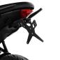 Preview: Kennzeichenhalter TRIUMPH Tiger Sport 660 22-24, T-Stück