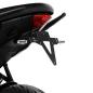 Preview: Kennzeichenhalter TRIUMPH Tiger Sport 660 22-24