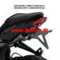 Preview: Kennzeichenhalter TRIUMPH Street Triple, Daytona