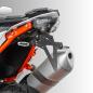 Preview: Kennzeichenhalter für KTM 890 SMT Baujahr 23-25