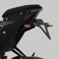 Preview: Kennzeichenhalter KTM 1290 Super Duke R Baujahr 20-23, verstellbar