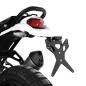 Preview: Kennzeichenhalter-XLine für DUCATI DesertX Baujahr 22-