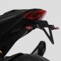 Preview: Kennzeichenhalter-Set DUCATI Monster 937 Baujahr 21-25