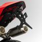 Preview: Kennzeichenhalter X-Line Ducati Panigale V2 Baujahr 25-, KZB-Halter