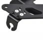 Preview: Kennzeichenhalter Aprilia X-Line, Tuareg 660 Baujahr 22-