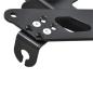 Preview: Kennzeichenhalter für KTM RC 125/200/390 Baujahr 22-24