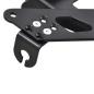 Preview: Kennzeichenhalter X-Line CF MOTO 450 SR Baujahr 23-, T-Stück