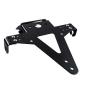 Preview: Kennzeichenhalter CF MOTO 650 NK Baujahr 20-23