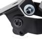Preview: Kennzeichenhalter DUCATI Monster 890 V2 Baujahr 26-