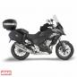 Preview: GIVI Sturzbügel in schwarz für Honda CB 500 X (13-18)