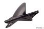 Preview: Puig Hinterradabdeckungen für YAMAHA  XJ6,  XJ6 DIVERSION,  XJ6 SP