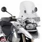 Preview: Givi Airflow Windschild für BMW R1200 Baujahr 04-12