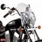 Preview: Givi Montagekit für Windschild 100AL/B, 140A/S für Benelli Leoncino 800 (22-25) mit ABE