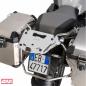 Preview: Givi Topcase-Träger SRA5112 für BMW R1200 GS-LC Adventure Bj.14-18, R1250GS Adventure (19-24)