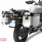 Preview: Givi Trekker Outback Seitenkoffer-Träger PL2119CAM für Yamaha XT 1200Z Super Ténéré