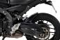 Preview: Puig Hinterradabdeckungen für YAMAHA MT-09