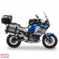Preview: Givi Seitenkoffer-Träger PL2119 Monokey Koffer für Yamaha XT 1200Z Super Tenere (10-20)