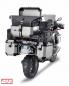 Preview: Givi INNENTASCHE T512 FÜR TOPCASE TREKKER-OUTBACK OBK58