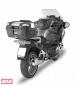 Preview: Givi Topcase-Träger SRA5113 für BMW R1200 RT Bj.14-18, R 1250 RT (19-24)