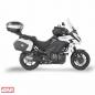 Preview: GIVI Sturzbügel in schwarz für Kawasaki Versys 1000 (15-18)