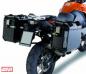 Preview: Givi PL 7705 CAM SEITENKOFFER-TRÄGER STAHLROHR FÜR TREKKER OUTBACK