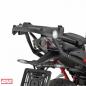 Preview: Givi Monokey Topcase-Träger 5117FZ für BMW R1200 R/RS und R1250 R/RS (15-25)