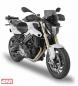 Preview: Givi Spezifisches Windschild A5118G getönt für BMW F 800