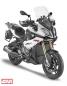 Preview: Givi D5119STG WINDSCHILD TRANSPARENT FÜR BMW S 1000 XR (15-16)