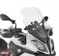 Preview: Givi D5119STG WINDSCHILD TRANSPARENT FÜR BMW S 1000 XR (15-16)