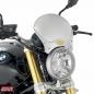 Preview: GIVI MONTAGEKIT FÜR WINDSCHILD 100ALGG, 100ALBGG, 140AG, 140SG für  Benelli Leoncino 500 (17-25)