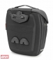 Preview: GIVI MT 501 METRO-T EASY LOCK PACKTASCHEN SCHWARZ (PAAR)