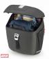 Preview: GIVI MT 501 METRO-T EASY LOCK PACKTASCHEN SCHWARZ (PAAR)