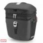 Preview: GIVI METRO-T EASY LOCK PACKTASCHE SCHWARZ (1 STÜCK)