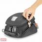 Preview: GIVI MT 505 METRO-T TANKLOCK TANKRUCKSACK SCHWARZ