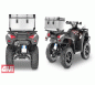 Preview: ATV UNIVERSAL-HALTERUNG FÜR OBK110 ALU-KOFFER