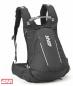 Preview: Givi EA 104 XSTREAM-BAG - Rucksack schwarz aus Codura