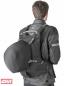 Preview: Givi EA 104 XSTREAM-BAG - Rucksack schwarz aus Codura
