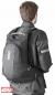Preview: Givi EA 104 XSTREAM-BAG - Rucksack schwarz aus Codura