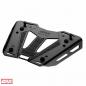 Preview: GIVI M8B PLATTEN-KIT KOMPLETT ALU SCHWARZ
