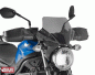 Preview: Givi SCHEIBE A3111G MIT ANBAUSATZ GETÖNT UND ABE FÜR SUZUKI SV 650 (16-25)