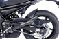 Preview: Puig Hinterradabdeckungen für YAMAHA  XJ6,  XJ6 DIVERSION,  XJ6 SP