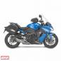 Preview: Givi ABSTANDSHALTER TST3110 FÜR SATTELTASCHEN ST601, ST604 FÜR Suzuki GSX S1000F / GSX S1000 (15-20)