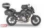 Preview: Givi Seitenkoffer-Träger PLX4117 für Kawasaki Z650 Baujahr 2017-2025