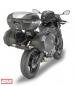 Preview: Givi Seitenkoffer-Träger PLX4117 für Kawasaki Z650 Baujahr 2017-2025