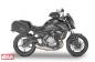 Preview: Givi ABSTANDSHALTER TE 4117 FÜR EASYLOCK SATTELTASCHEN FÜR Kawasaki Z 650 (17-25)